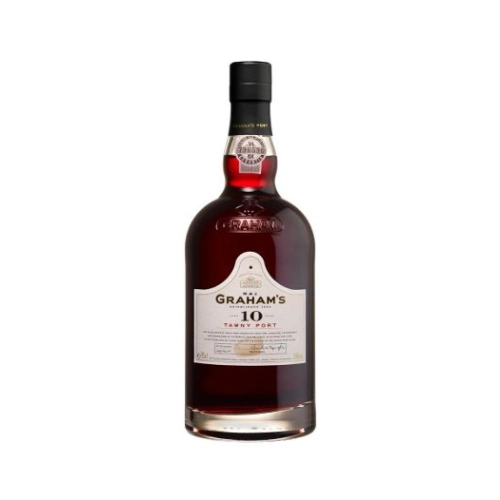 Porto Tawny Grahams 10 Years Old